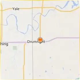Central Technology Center Location Map Central Technology Center Location Map