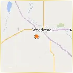 High Plains Technology Center Location Map High Plains Technology Center Location Map