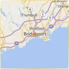 Housatonic Community College Location Map Housatonic Community College Location Map