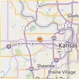 Kansas City Kansas Community College Location Map Kansas City Kansas Community College Location Map