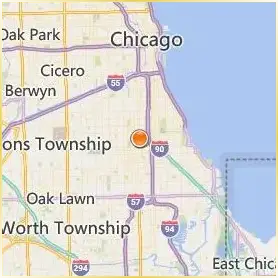 City Colleges of Chicago Kennedy King College Location Map City Colleges of Chicago Kennedy King College Location Map