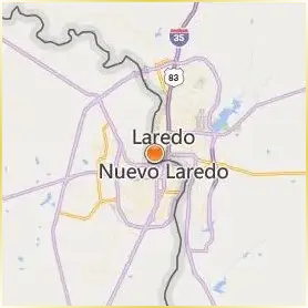 Laredo Community College Location Map Laredo Community College Location Map