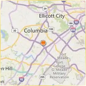 Lincoln College of Technology Columbia Location Map Lincoln College of Technology Columbia Location Map