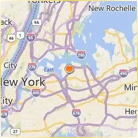 Lincoln Technical Institute Whitestone Location Map Lincoln Technical Institute Whitestone Location Map