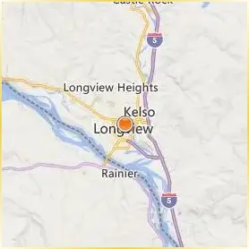 Lower Columbia College Location Map Lower Columbia College Location Map