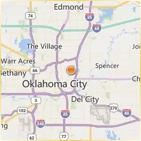 Metro Technology Centers Location Map Metro Technology Centers Location Map