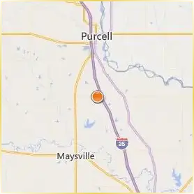 Mid America Technology Center Location Map Mid America Technology Center Location Map