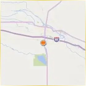 Mid Plains Community College Location Map Mid Plains Community College Location Map