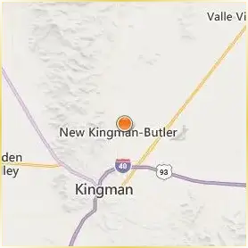 Mohave Community College Location Map Mohave Community College Location Map
