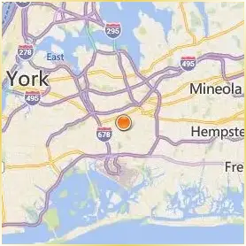 New York Automotive and Diesel Institute Location Map New York Automotive and Diesel Institute Location Map