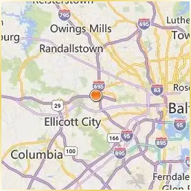 North American Trade Schools Location Map North American Trade Schools Location Map