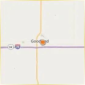 Northwest Kansas Technical College Location Map Northwest Kansas Technical College Location Map