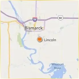 United Tribes Technical College Location Map United Tribes Technical College Location Map