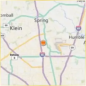 Universal Technical Institute of Texas Location Map Universal Technical Institute of Texas Location Map