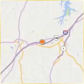 Vance Granville Community College Location Map Vance Granville Community College Location Map
