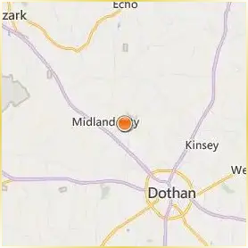 George C Wallace State Community College Dothan Location Map George C Wallace State Community College Dothan Location Map