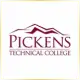 Pickens Technical College - Mechanic School Ranking
