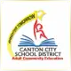 Canton City Schools Adult Career and Technical Education - Mechanic School Ranking