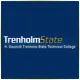 H Councill Trenholm State Technical College - Mechanic School Ranking
