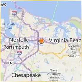 Advanced Technology Institute Location Map Advanced Technology Institute Location Map