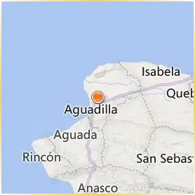 Automeca Technical College Aguadilla Location Map Automeca Technical College Aguadilla Location Map