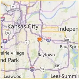 Aviation Institute of Maintenance Kansas City Location Map Aviation Institute of Maintenance Kansas City Location Map