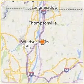 Lincoln Technical Institute East Windsor Location Map Lincoln Technical Institute East Windsor Location Map