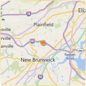 Lincoln Technical Institute South Plainfield Location Map Lincoln Technical Institute South Plainfield Location Map