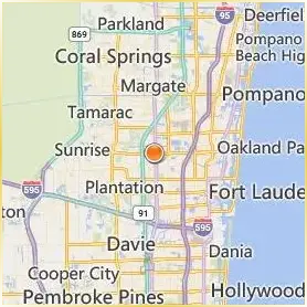 Florida Career College Lauderdale Lakes Location Map Florida Career College Lauderdale Lakes Location Map