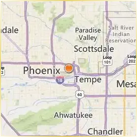 GateWay Community College Phoenix Location Map GateWay Community College Phoenix Location Map
