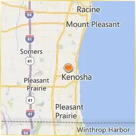Gateway Technical College Location Map Gateway Technical College Location Map