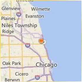 City Colleges of Chicago Harry S Truman College Location Map City Colleges of Chicago Harry S Truman College Location Map
