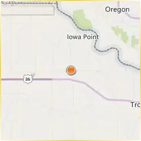 Highland Community College Location Map Highland Community College Location Map