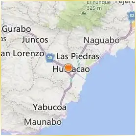 Industrial Technical College Location Map Industrial Technical College Location Map