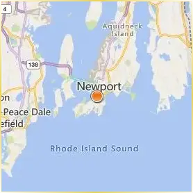 IYRS School of Technology & Trades Location Map