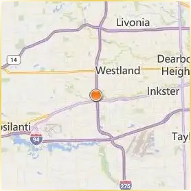 MIAT College of Technology Location Map MIAT College of Technology Location Map