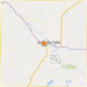 Minnesota West Community and Technical College Location Map Minnesota West Community and Technical College Location Map