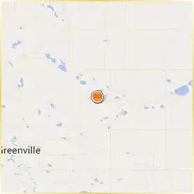 Montcalm Community College Location Map Montcalm Community College Location Map