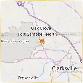 North Central Institute Location Map North Central Institute Location Map