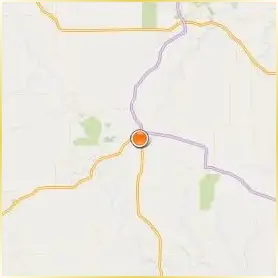 Northeast Iowa Community College Location Map Northeast Iowa Community College Location Map