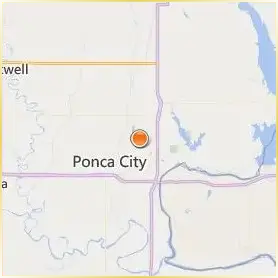 Pioneer Technology Center Location Map Pioneer Technology Center Location Map
