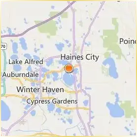 Ridge Career Center Location Map Ridge Career Center Location Map