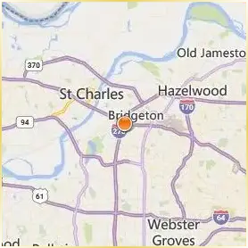 Saint Louis Community College Location Map Saint Louis Community College Location Map