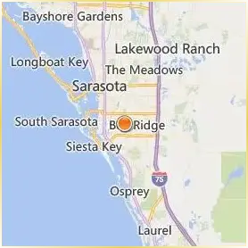Suncoast Technical College Location Map Suncoast Technical College Location Map