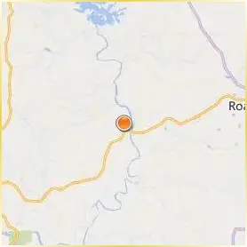 Southern Union State Community College Location Map Southern Union State Community College Location Map