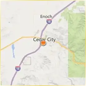 Southwest Technical College Location Map Southwest Technical College Location Map
