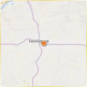 Southwest Wisconsin Technical College Location Map Southwest Wisconsin Technical College Location Map