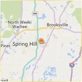 Wilton Simpson Technical College Location Map Wilton Simpson Technical College Location Map