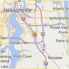 Jones Technical Institute Location Map Jones Technical Institute Location Map