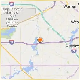 TDDS Technical Institute Location Map TDDS Technical Institute Location Map